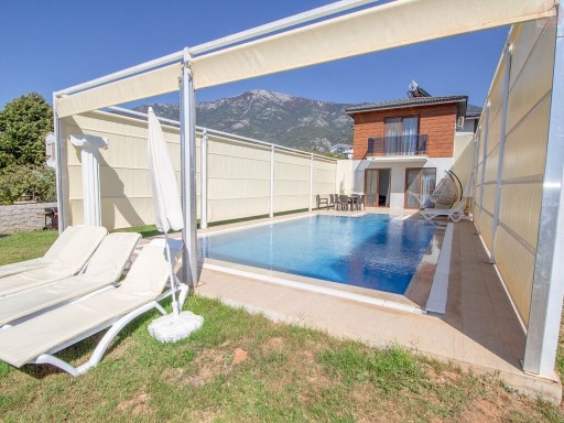 Villa Nisa