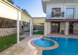 Villa Prestij 3