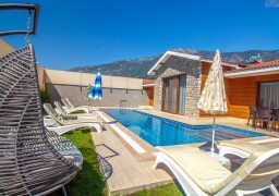 Villa Tlos 2