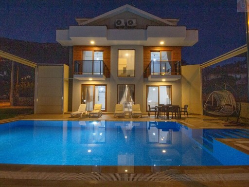 Villa Tuna 1