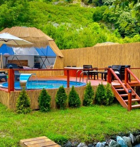 Sapanca Life Dome